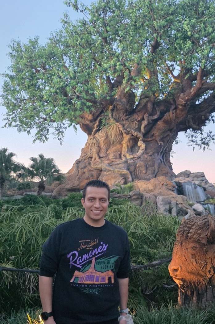 After transforming my health