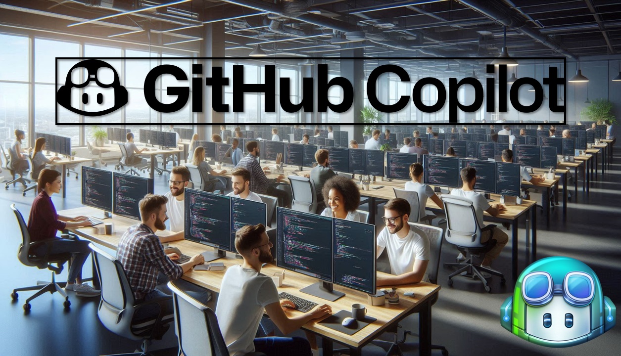 GitHub Copilot