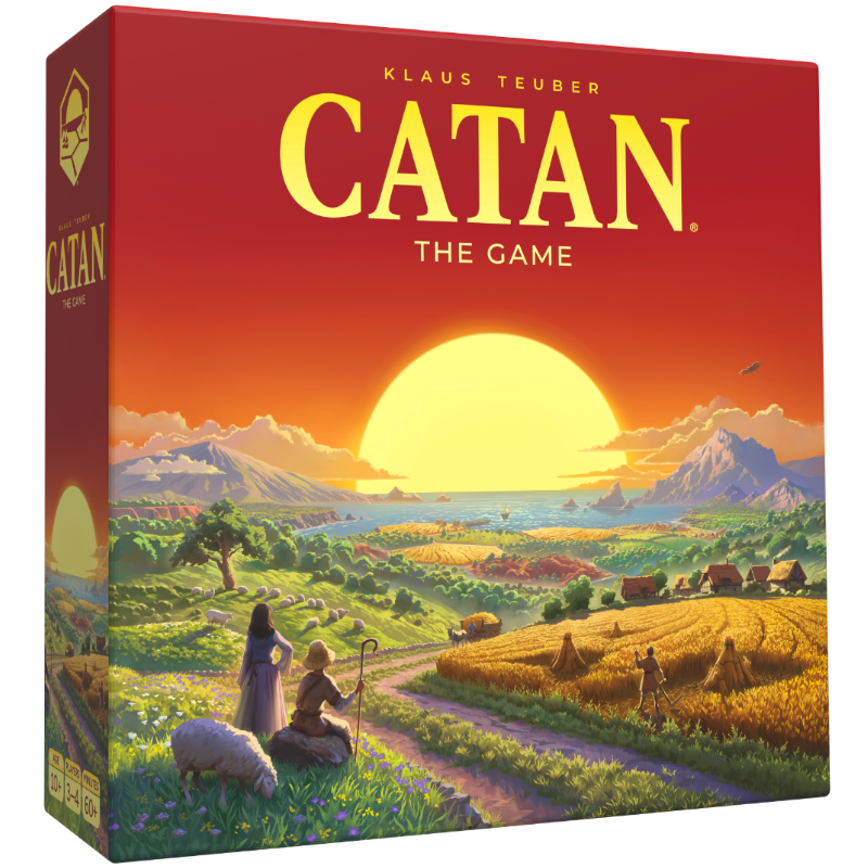 Catan