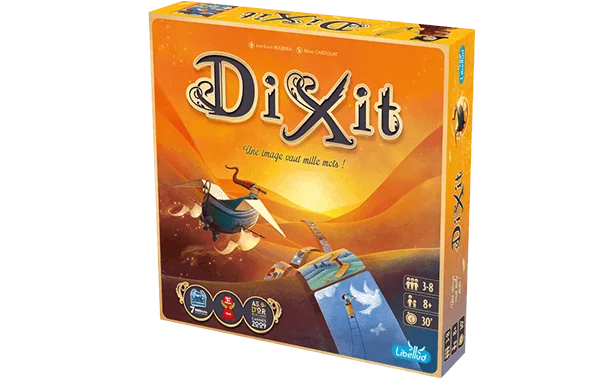 Dixit