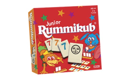 Rummikub