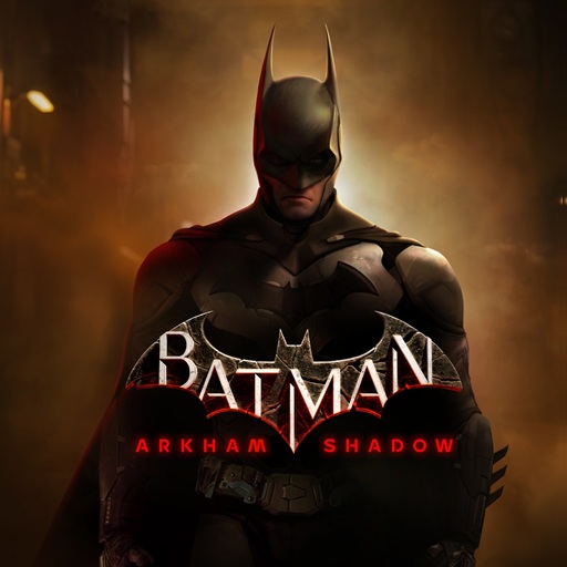 Batman: Arkham Shadow