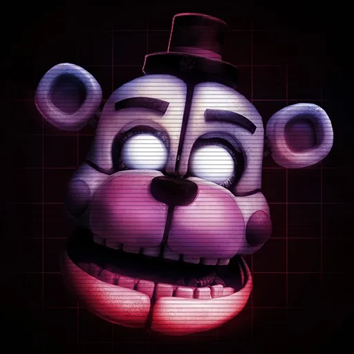 Five Nights at Freddy's: Help Wanted 2