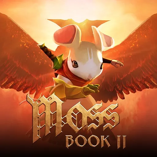Moss: Book II