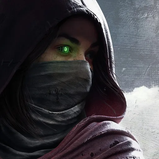 Thief VR: Legacy of Shadow