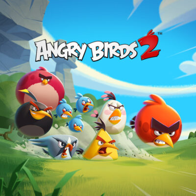 Angry Birds 2