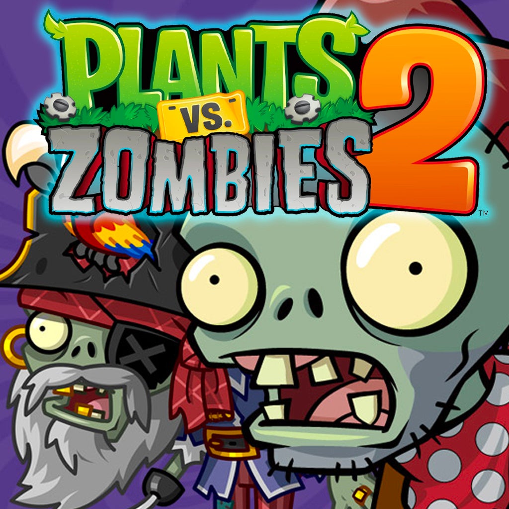 Plants vs. Zombies 2