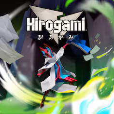Hirogami