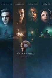 Dark Pictures Anthology: Season One