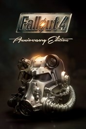 Fallout 4 - Anniversary Edition