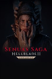 Senua's Saga: Hellblade II
