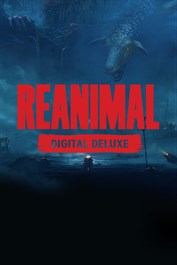Reanimal