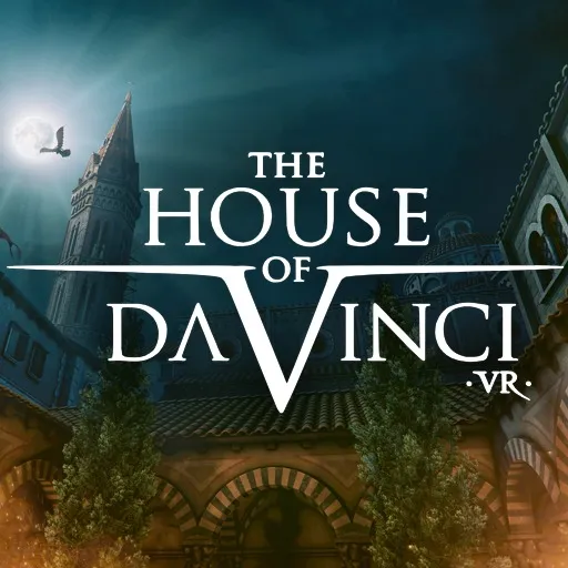 The House of Da Vinci VR