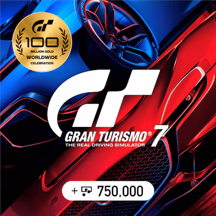 Gran Turismo 7