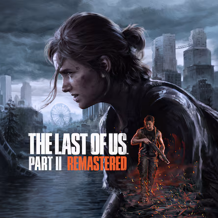 The Last of Us Part II