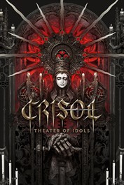 Crisol: Theater of Idols